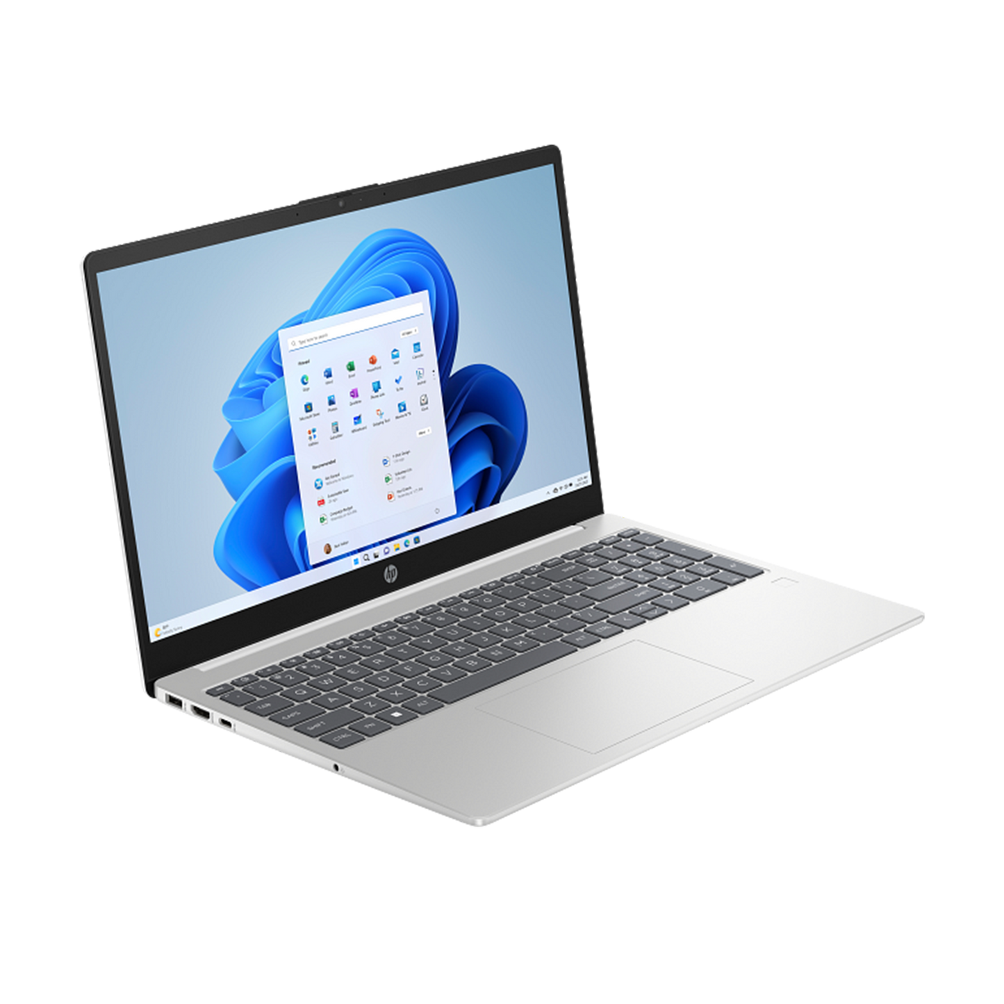 HP | CORE i3 1315U | INTEL GRAPHICS | 8GB DDR4 | 512GB SSD
