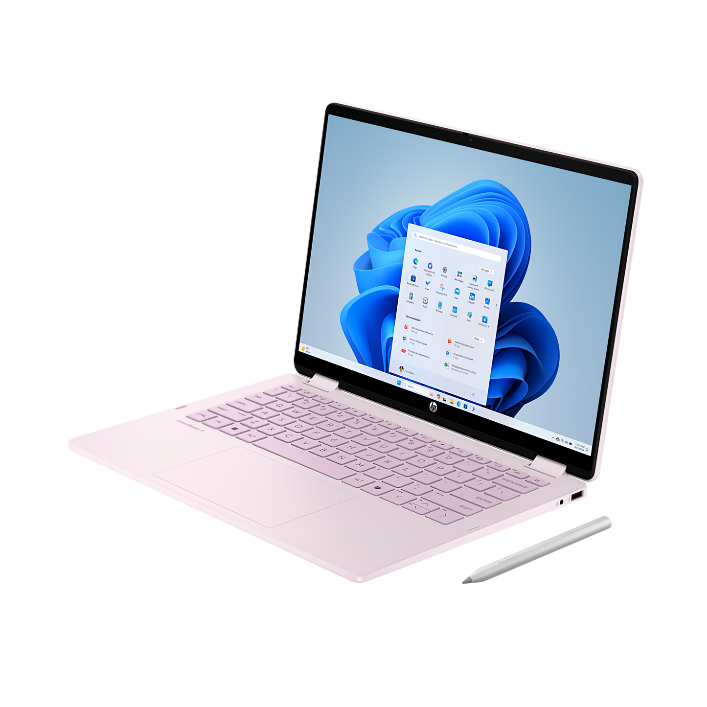 HP OMINIBOOK | CORE 7 150U | Intel UHD Graphics | 16GB DDR5 | 512GB GEN4 NVMe SSD