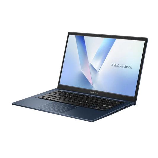 ASUS VIVOBOOK | CORE 5 120U | INTEL GRAPHICS | 8GB DDR4 | 512GB SSD