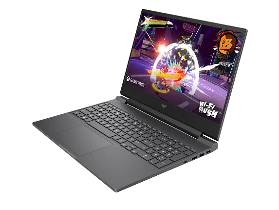 HP VICTUS | CORE i5-12450H | RTX 3050 4GB | 8GB DDR5 | 512GB GEN 4 NVME
