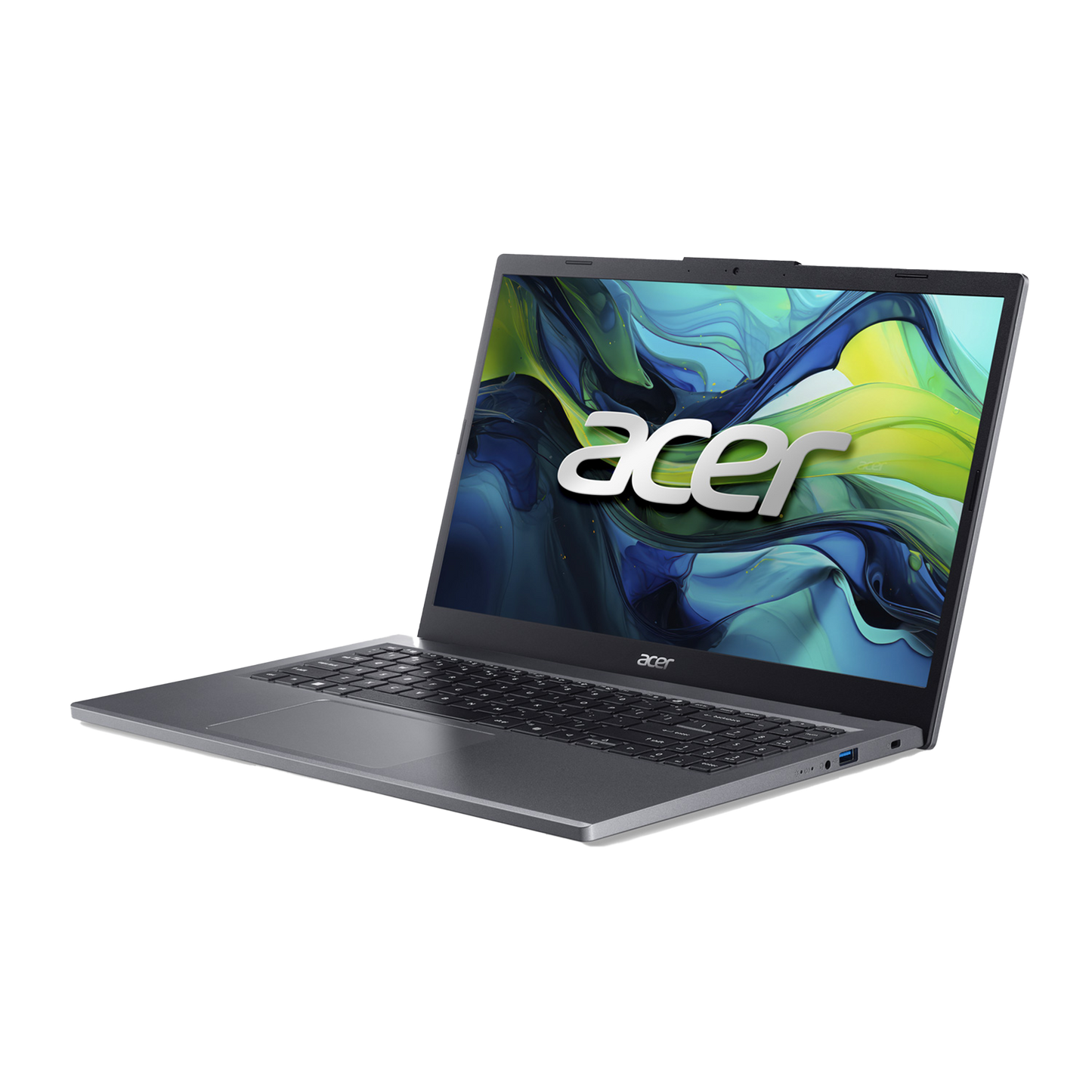 ACER ASPIRE | Core i5 1235U | RTX 2050 4GB | 8GB DDR4 | 512GB GEN 4 NVME