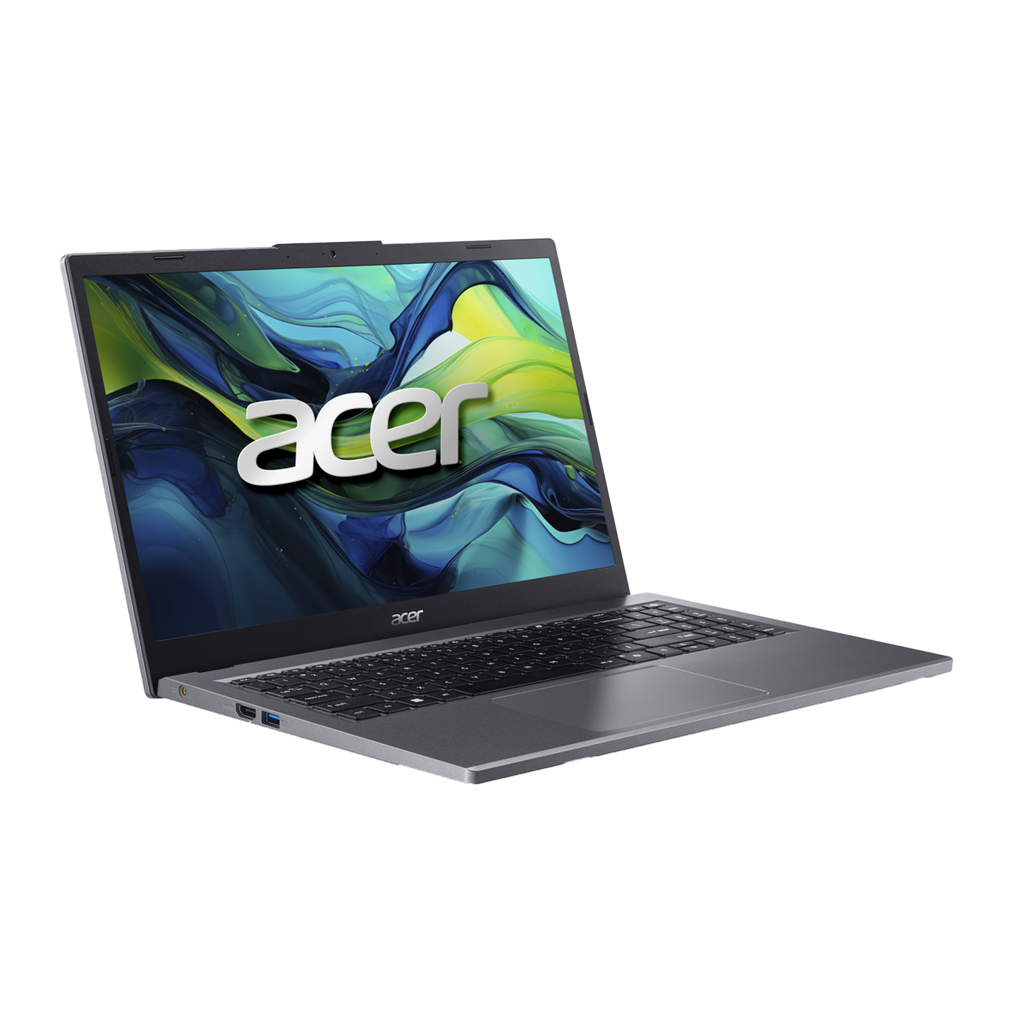 ACER ASPIRE | Core i5 1235U | RTX 2050 4GB | 8GB DDR4 | 512GB GEN 4 NVME