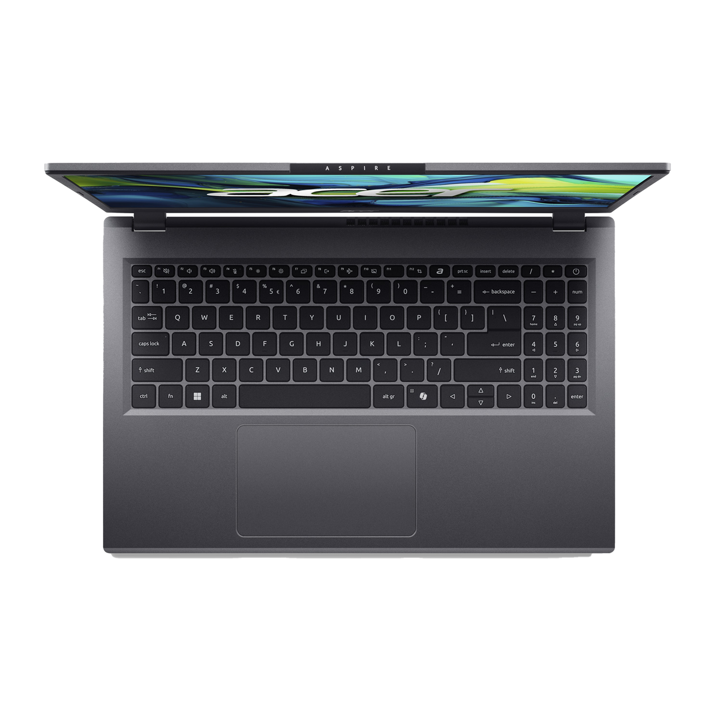ACER ASPIRE | Core i5 1235U | RTX 2050 4GB | 8GB DDR4 | 512GB GEN 4 NVME