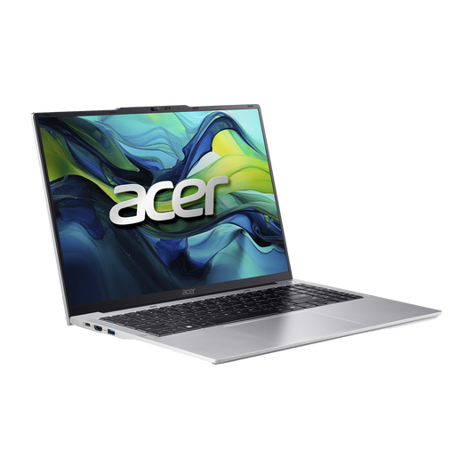 ACER ASPIRE | CORE i3 1305U | INTEL GRAPHICS | 8GB DDR5 | 512GB SSD