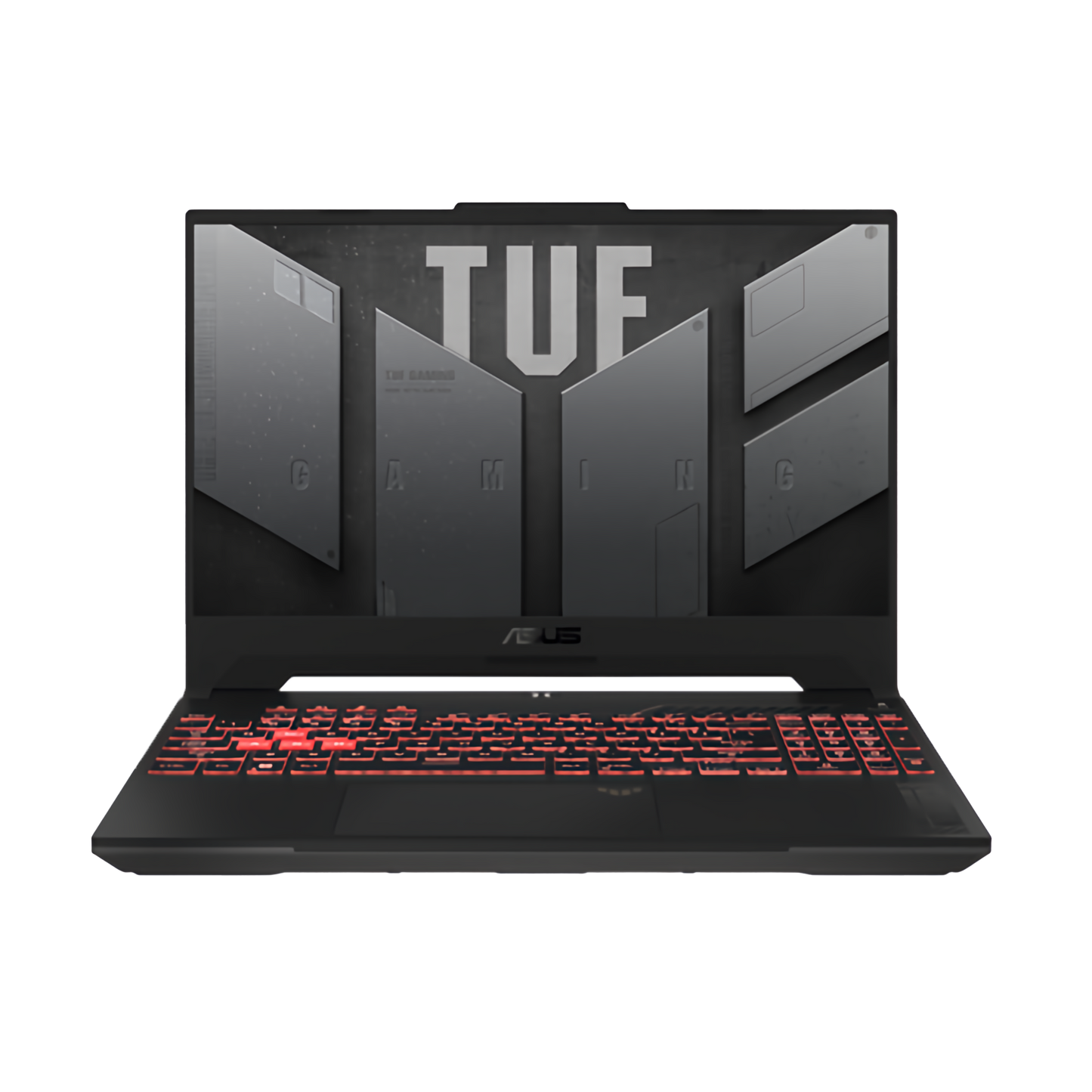 ASUS TUF A15 | Ryzen 7 7435HS | RTX 4060 8GB | 16GB DDR5 | 512GB GEN 4 NVME