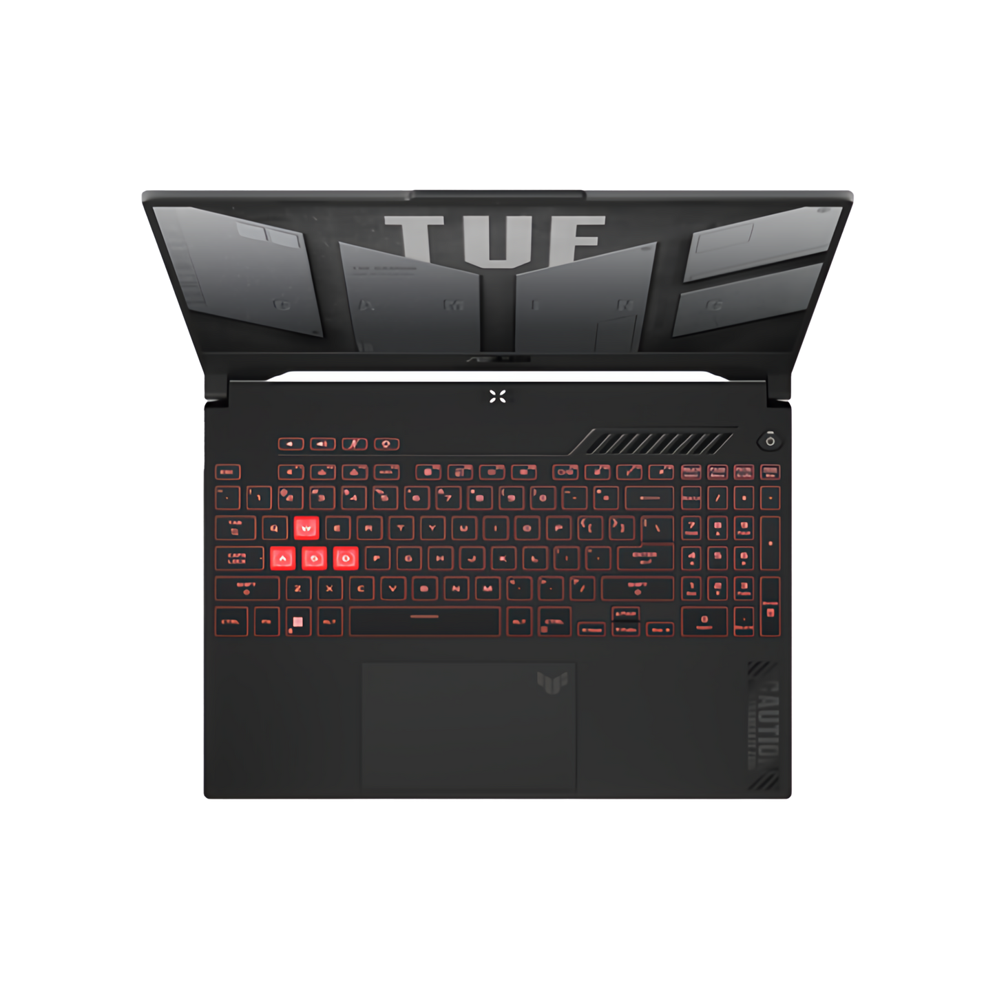 ASUS TUF A15 | Ryzen 7 7435HS | RTX 4060 8GB | 16GB DDR5 | 512GB GEN 4 NVME