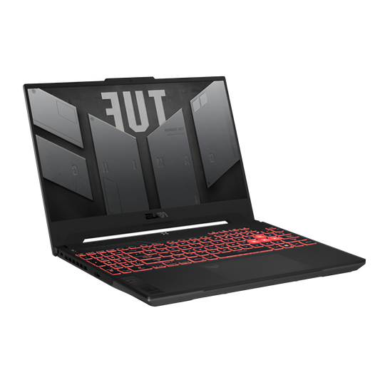 ASUS TUF A15 | Ryzen 7 7435HS | RTX 4060 8GB | 16GB DDR5 | 512GB GEN 4 NVME