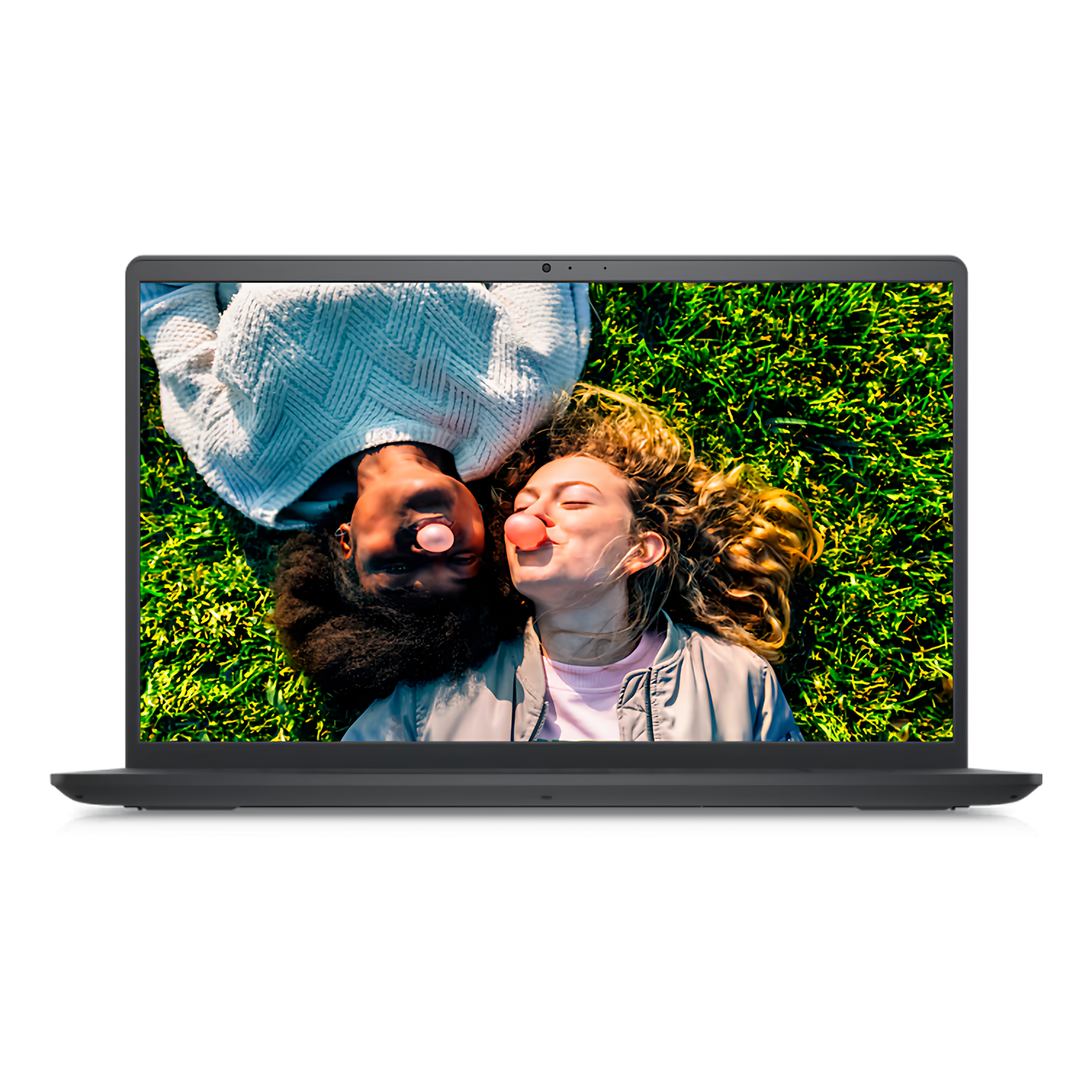 DELL INSPIRON | CORE i3 1215U | INTEL GRAPHICS | 8GB DDR4 | 512GB SSD
