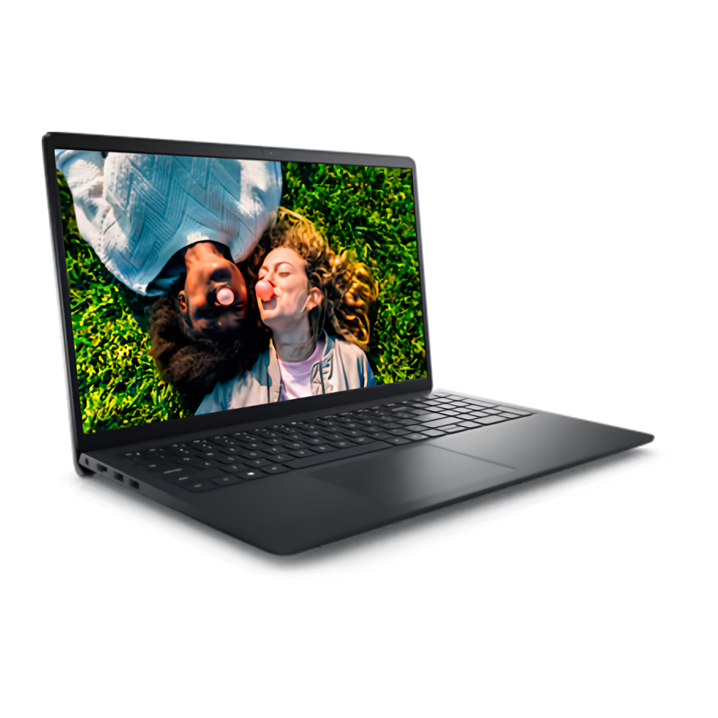 DELL INSPIRON | CORE i3 1215U | INTEL GRAPHICS | 8GB DDR4 | 512GB SSD