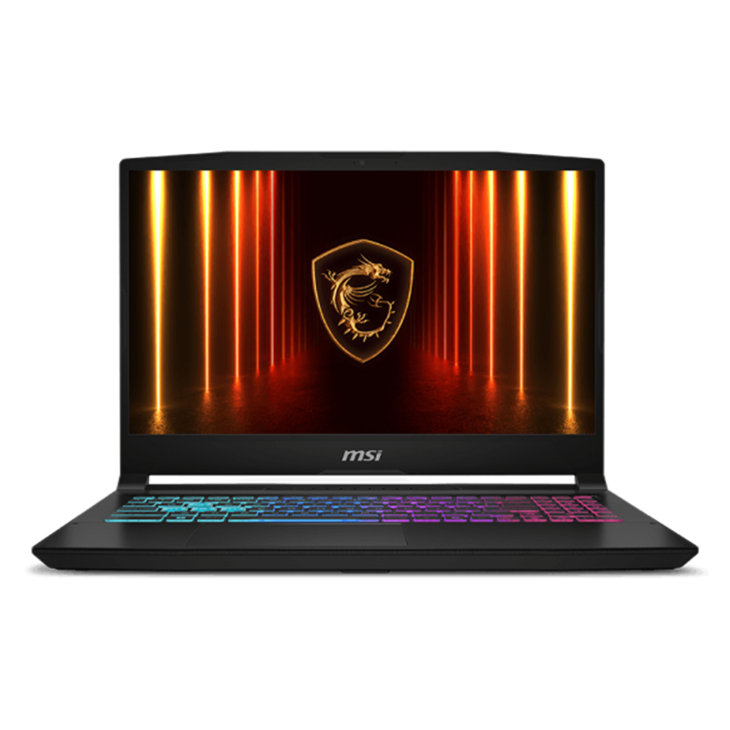 MSI ΚΑΤΑΝΑ | CORE i7 14650HX | RTX5050 8GB | 16GB DDR5 | 1TB GEN4 NVMe SSD