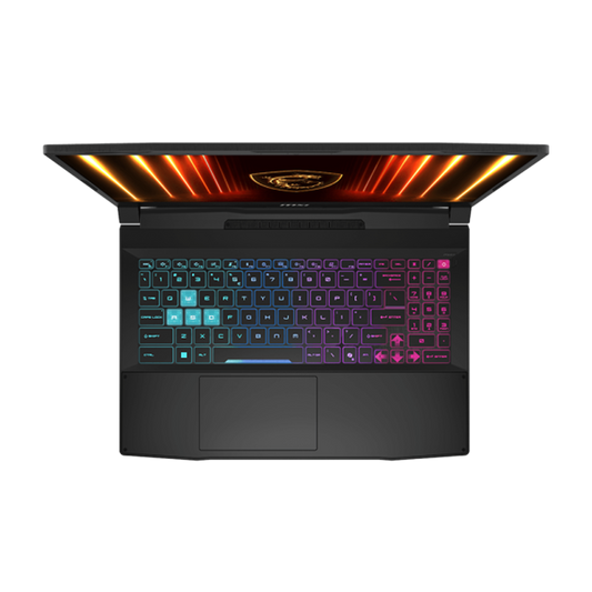 MSI ΚΑΤΑΝΑ | CORE i7 14650HX | RTX5070 8GB | 16GB DDR5 | 1TB GEN4 NVMe SSD