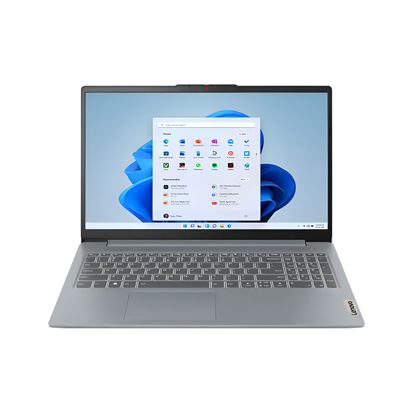 LENOVO IDEAPAD SLIM 3 | CORE i3 1315U | INTEL GRAPHICS | 8GB DDR4 | 512GB SSD