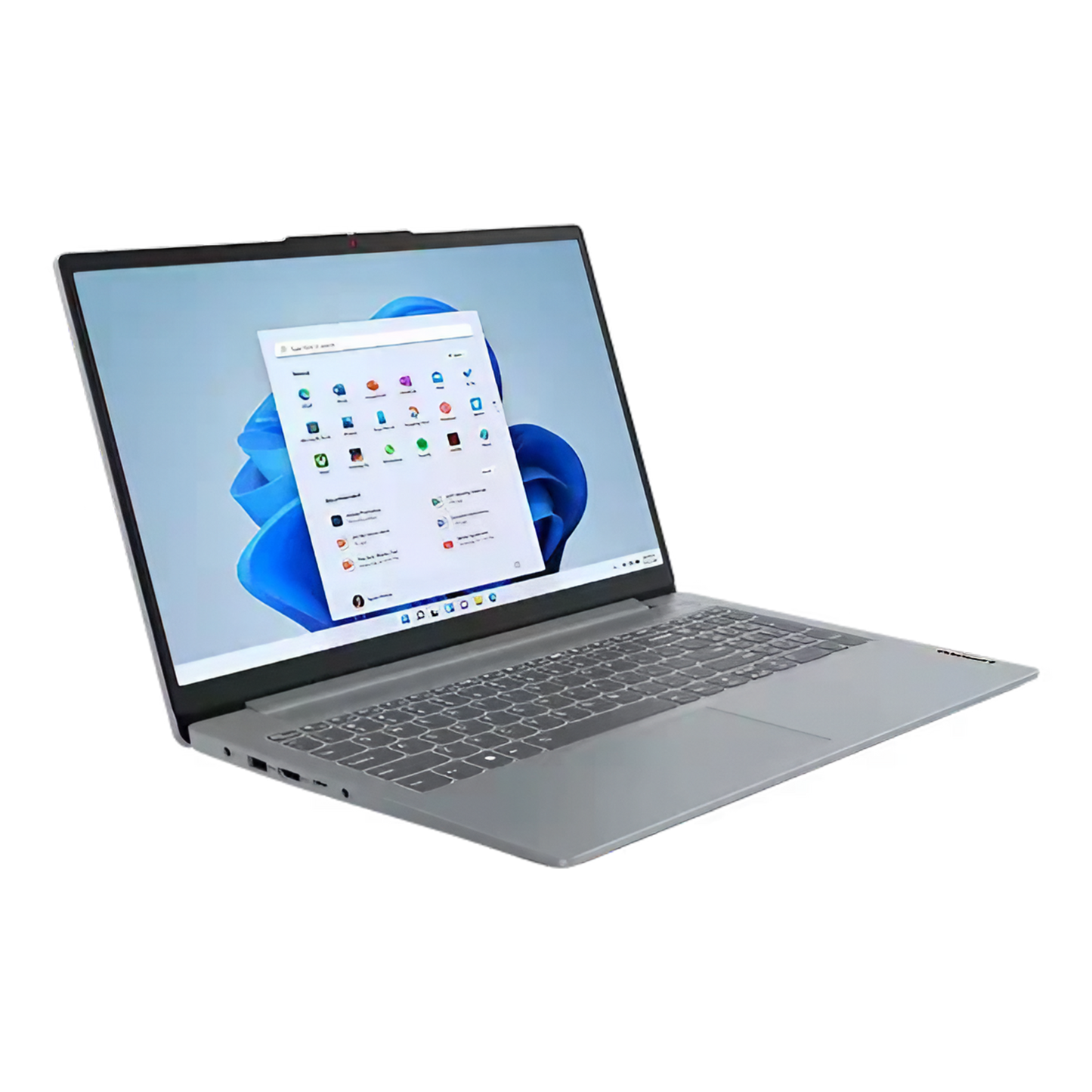 LENOVO IDEAPAD SLIM 3 | CORE i3 1315U | INTEL GRAPHICS | 8GB DDR4 | 512GB SSD