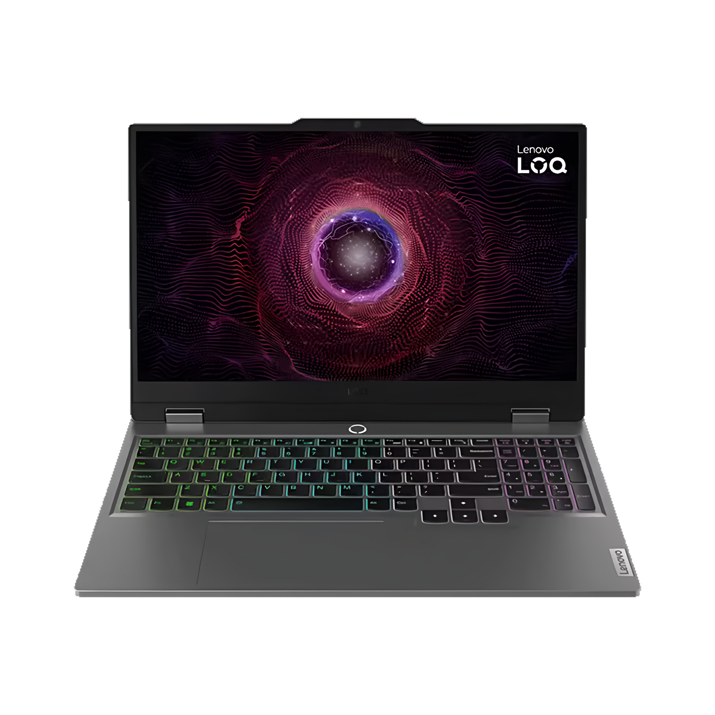 LENOVO LOQ | Ryzen 5 8645HS | RTX 4050 6GB | 12GB DDR5 | 512GB GEN 4 NVME