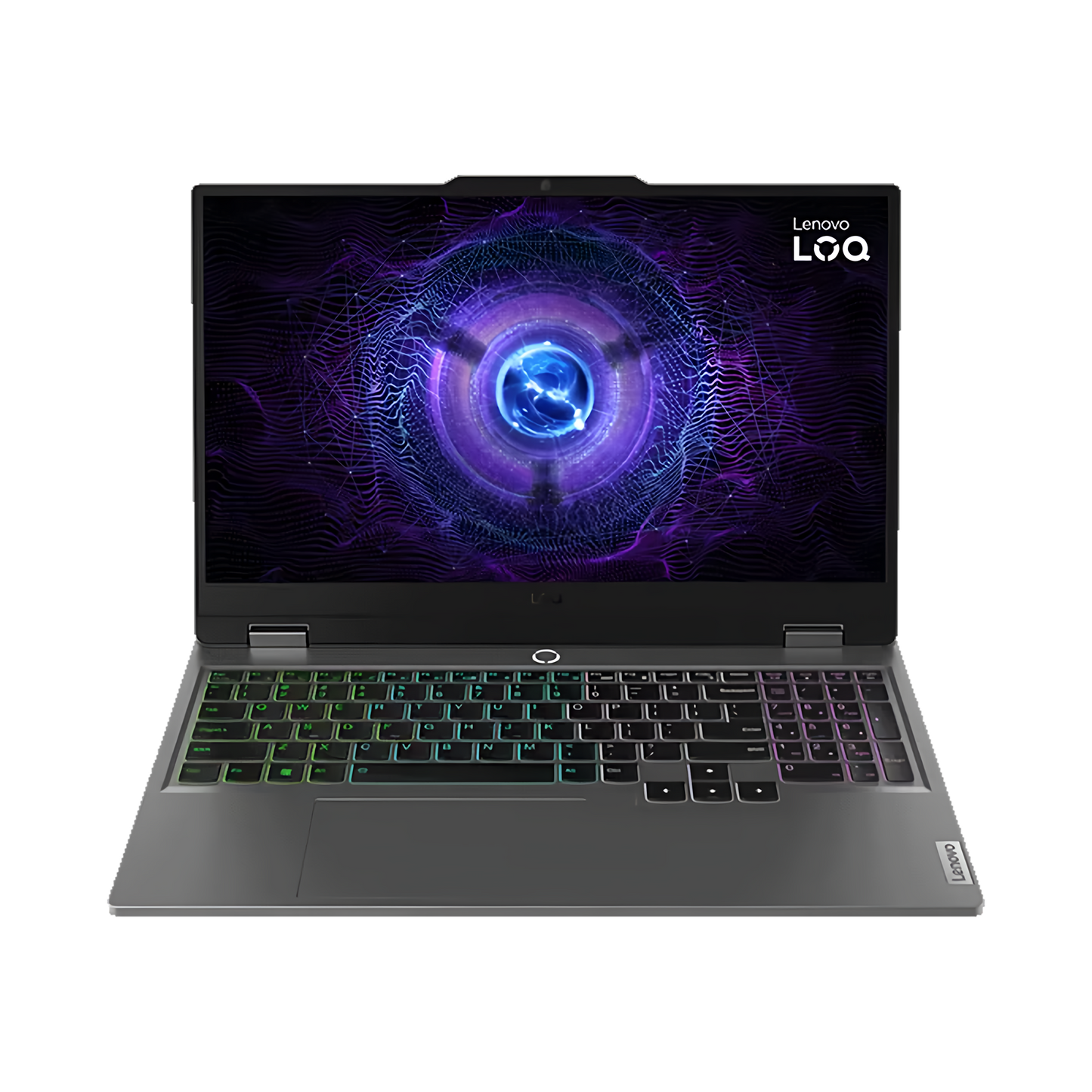 LENOVO LOQ | CORE i7- 13650HX | RTX 5060 8GB | 16GB DDR5 | 1TB GEN 4 NVME