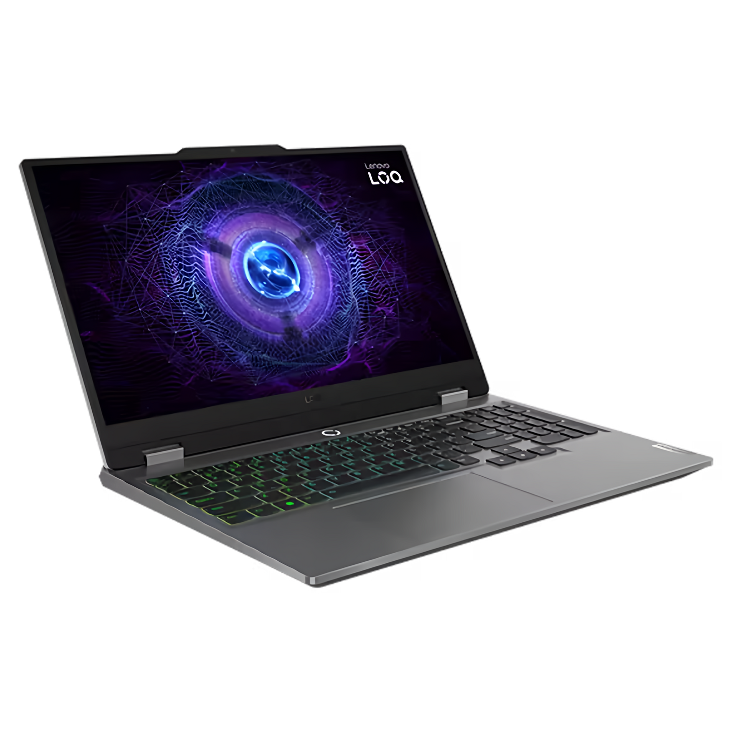 LENOVO LOQ | CORE i7- 13650HX | RTX 5060 8GB | 16GB DDR5 | 1TB GEN 4 NVME