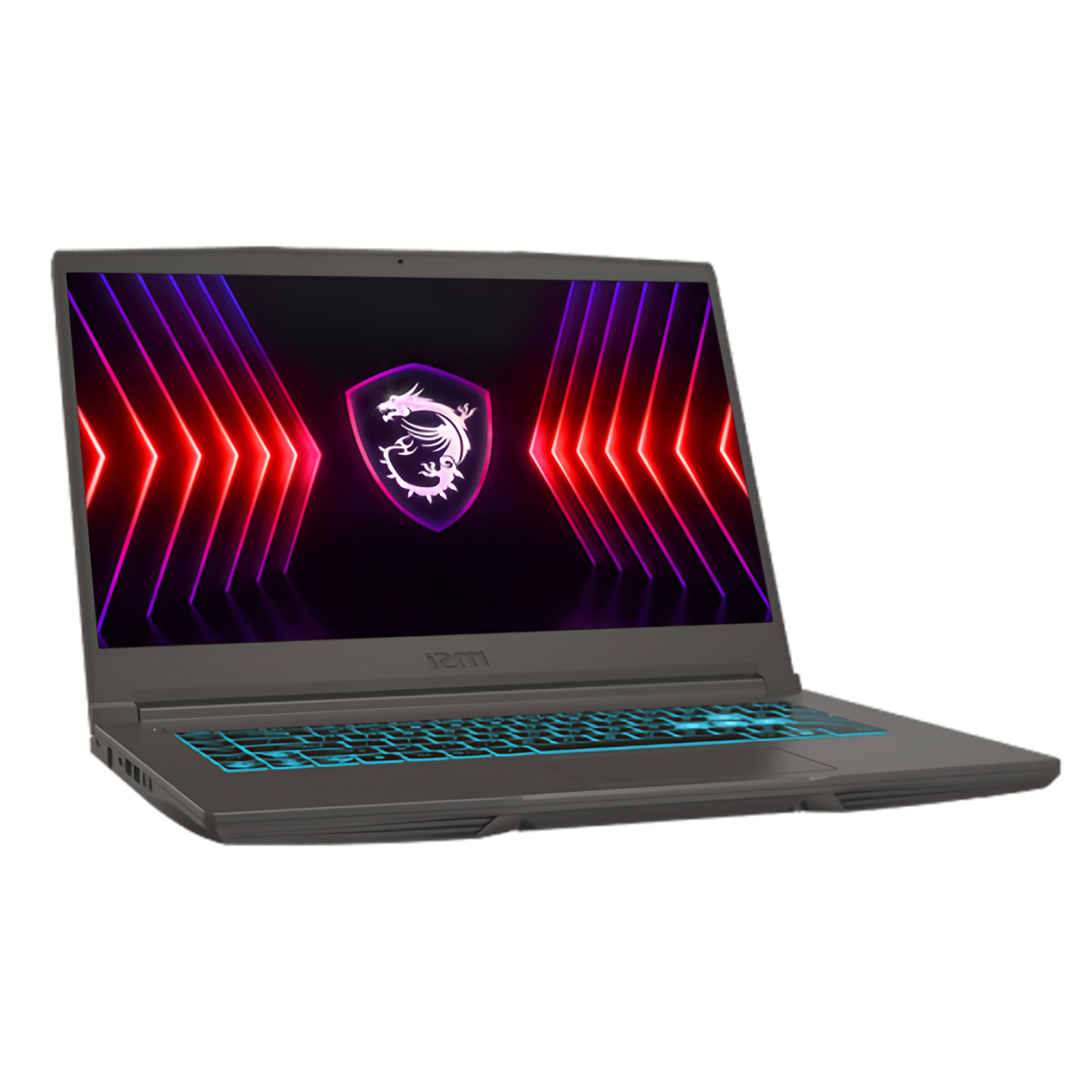 MSI THIN 15 | INTEL CORE i5-13420H | RTX 3050 4GB | 8GB DDR4 | 512GB GEN 4 NVME