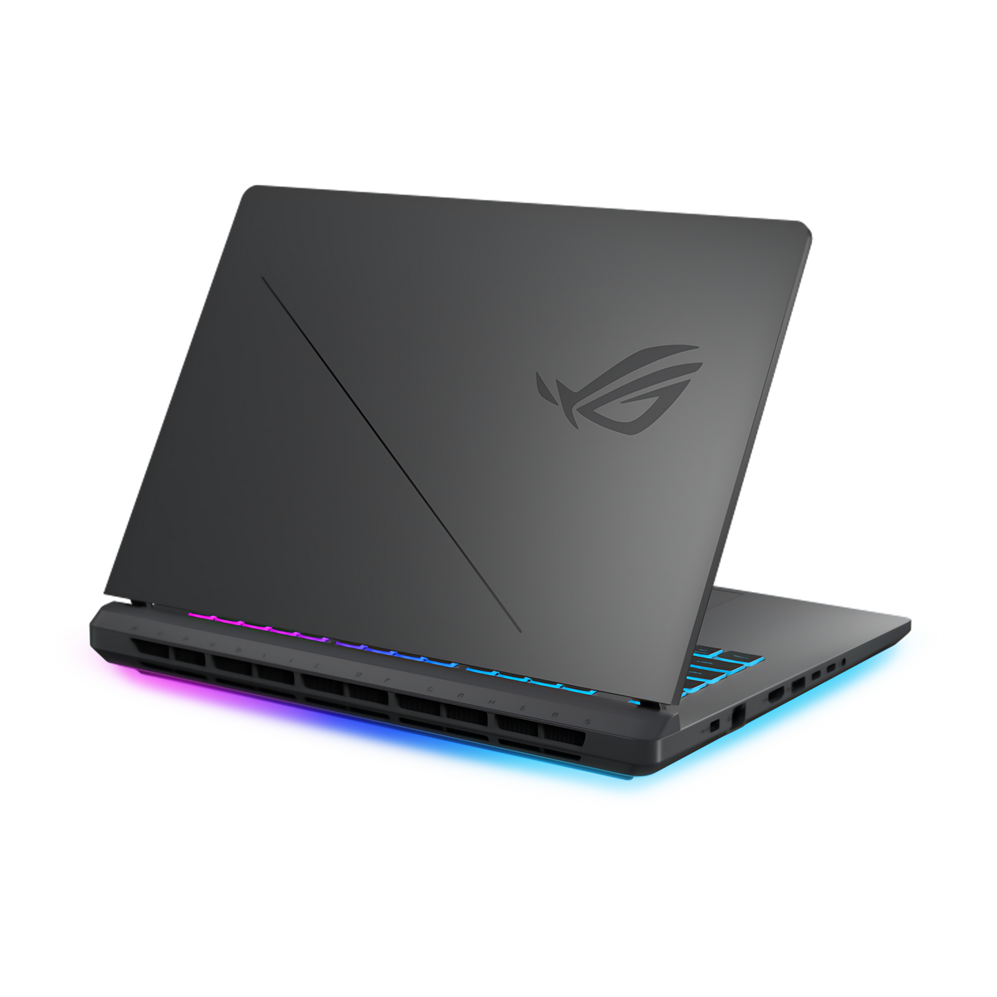 ASUS ROG STRIX | CORE i7 14650HX | RTX5050 8GB | 16GB DDR5 | 1TB GEN4 NVMe SSD