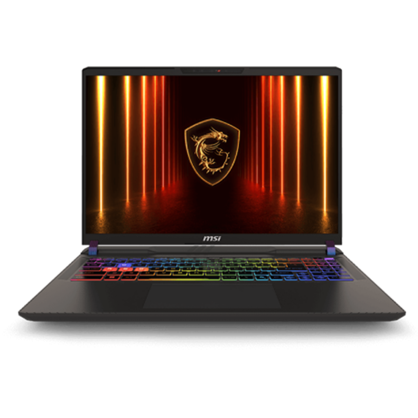 MSI VECTOR | CORE ULTRA7 255HX | RTX5070TI 12GB | 16GB DDR5 | 512GB GEN4 NVMe SSD