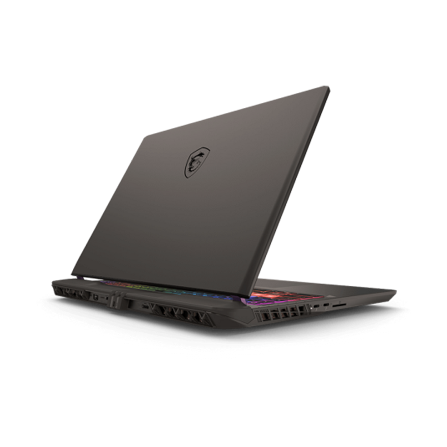 MSI VECTOR | CORE ULTRA7 255HX | RTX5070TI 12GB | 16GB DDR5 | 512GB GEN4 NVMe SSD
