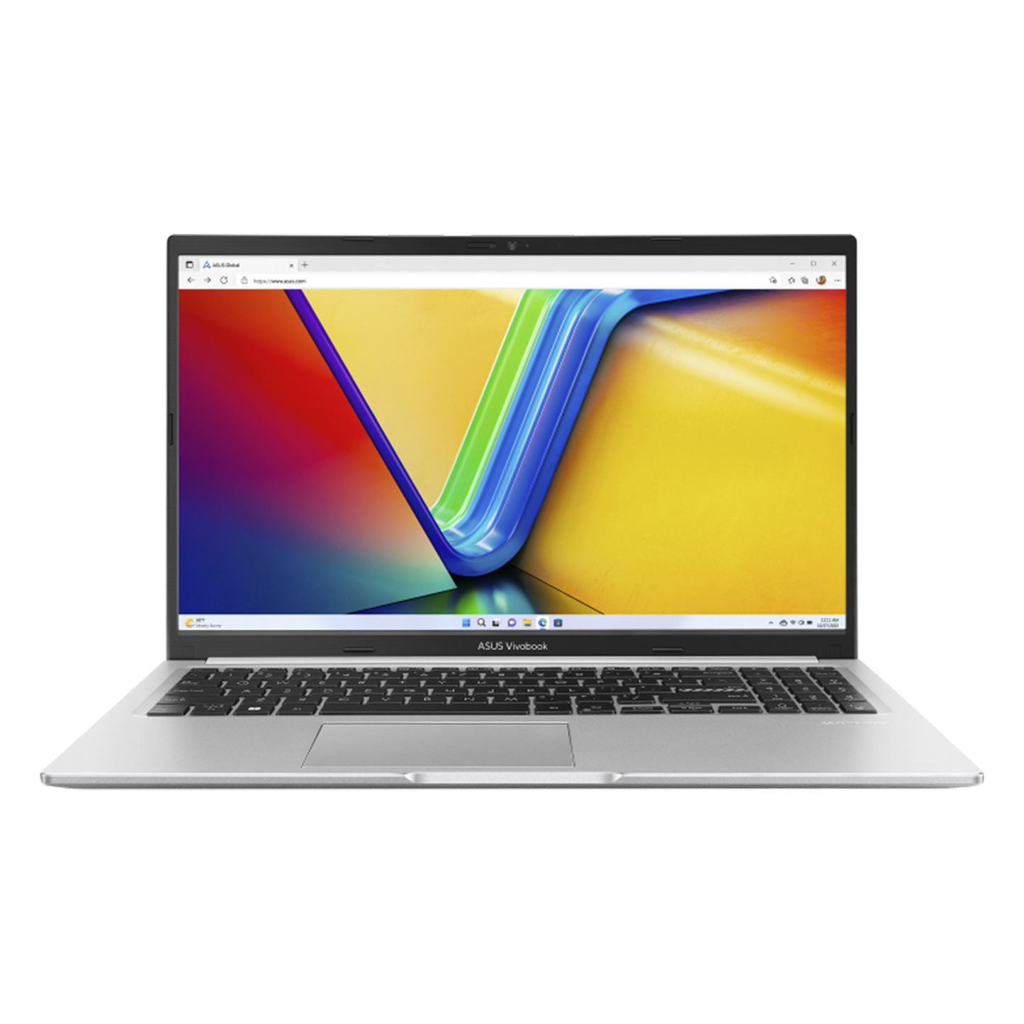ASUS VIVOBOOK | CORE i7 13620H | INTEL GRAPHICS | 8GB DDR4 | 256GB SSD