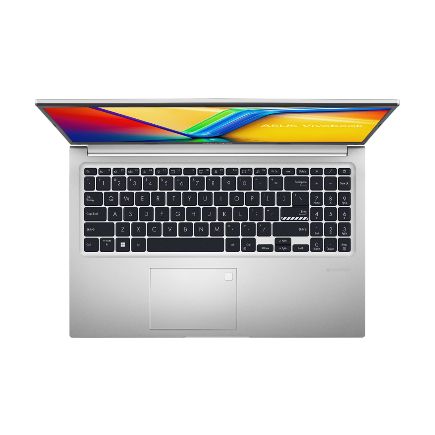 ASUS VIVOBOOK | CORE i3 1315U | INTEL GRAPHICS | 8GB DDR4 | 256GB SSD