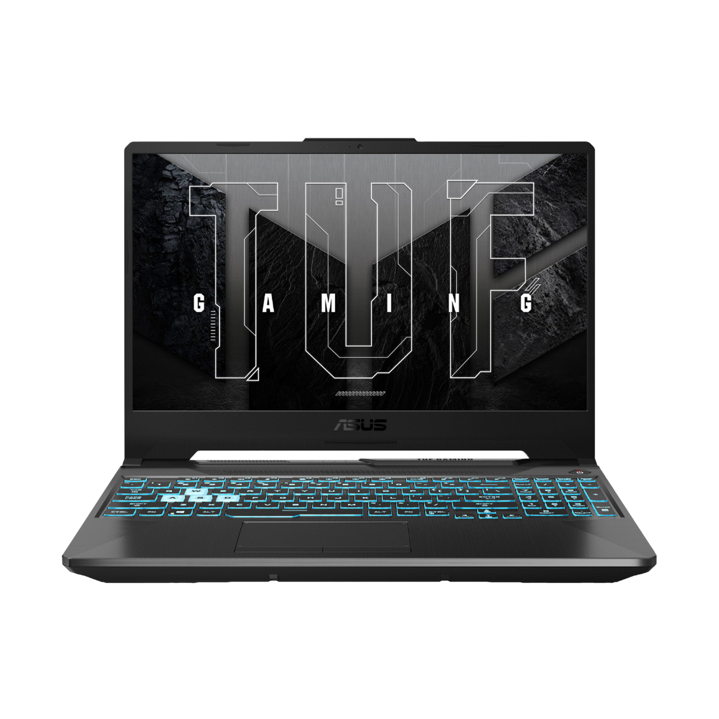 ASUS TUF A15 | Ryzen 5 7535HS | RTX 3050 4GB | 8GB DDR5 | 512GB GEN 4 NVME