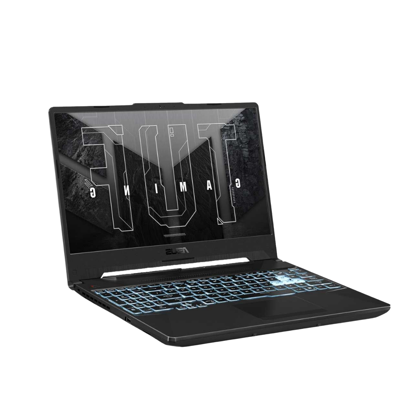 ASUS TUF A15 | Ryzen 5 7535HS | RTX 3050 4GB | 8GB DDR5 | 512GB GEN 4 NVME
