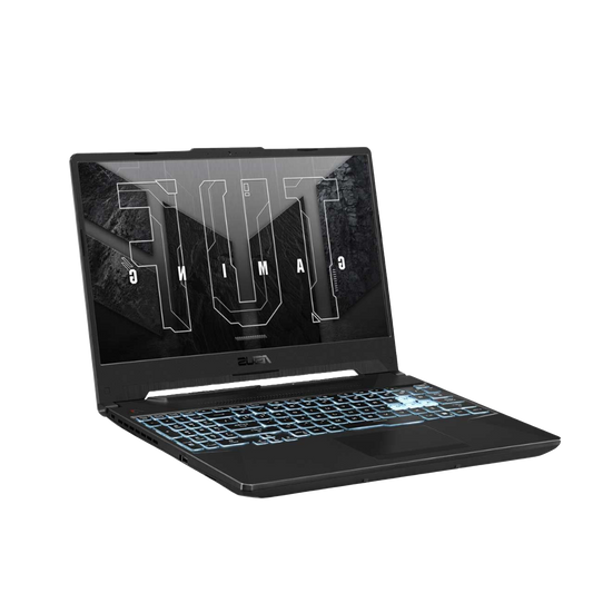 ASUS TUF A15 | Ryzen 7 7435HS | RTX 3050 4GB | 16GB DDR5 | 512GB GEN 4 NVME