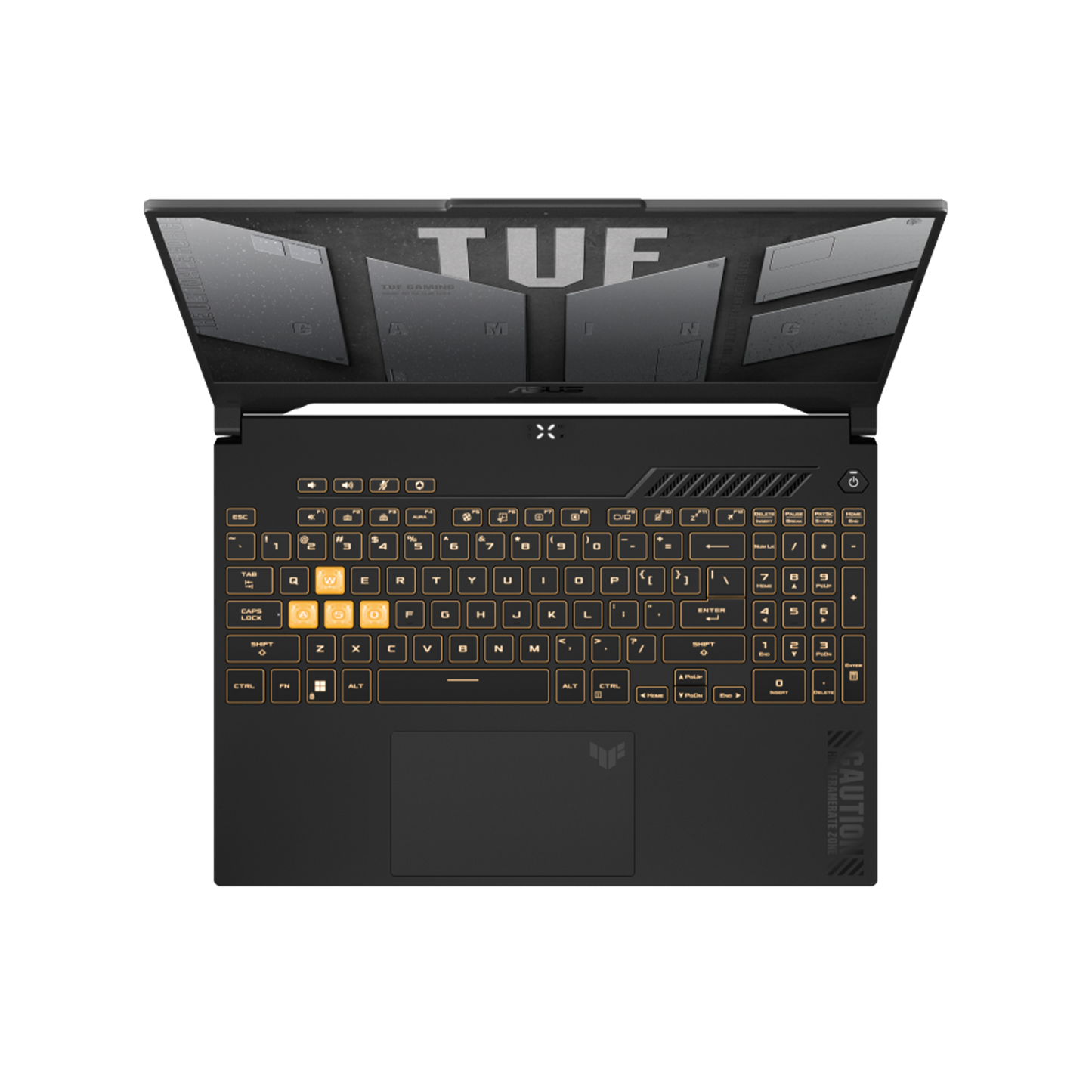 ASUS TUF F15 | Core i7-13620H | RTX 4060 8GB | 16GB DDR5 |1TB GEN 4 NVME