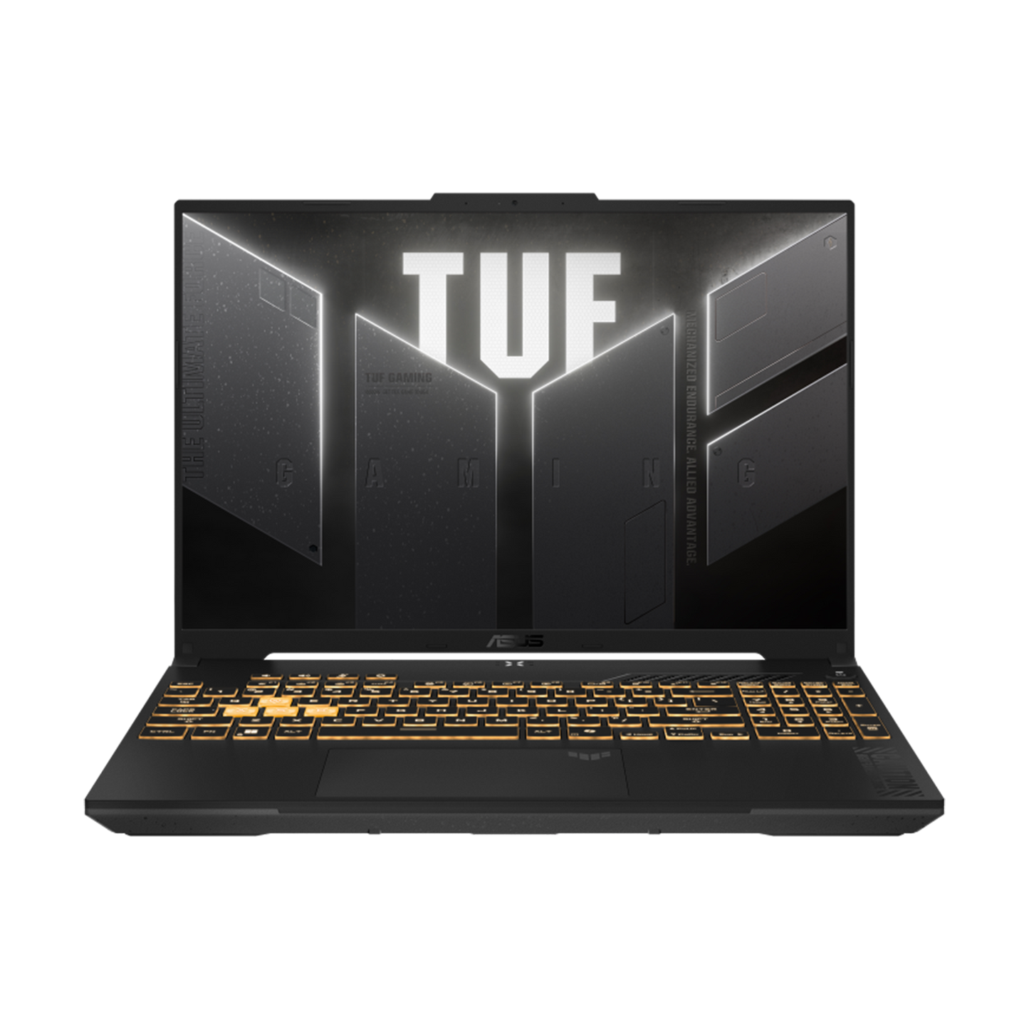 ASUS TUF F15 | CORE i7 13620H | RTX 4050 6GB | 16GB DDR5 | 512GB GEN 4 NVME