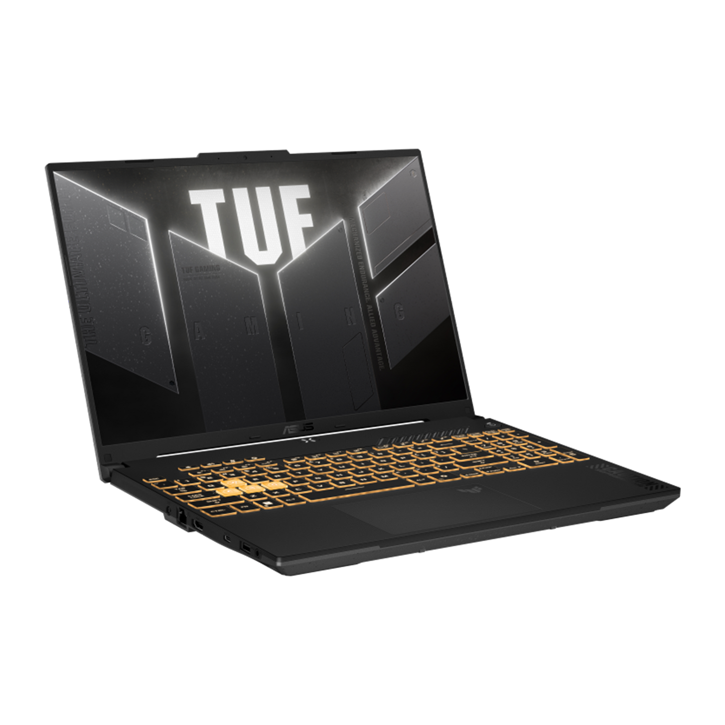ASUS TUF F15 | CORE i7 13620H | RTX 4050 6GB | 16GB DDR5 | 512GB GEN 4 NVME