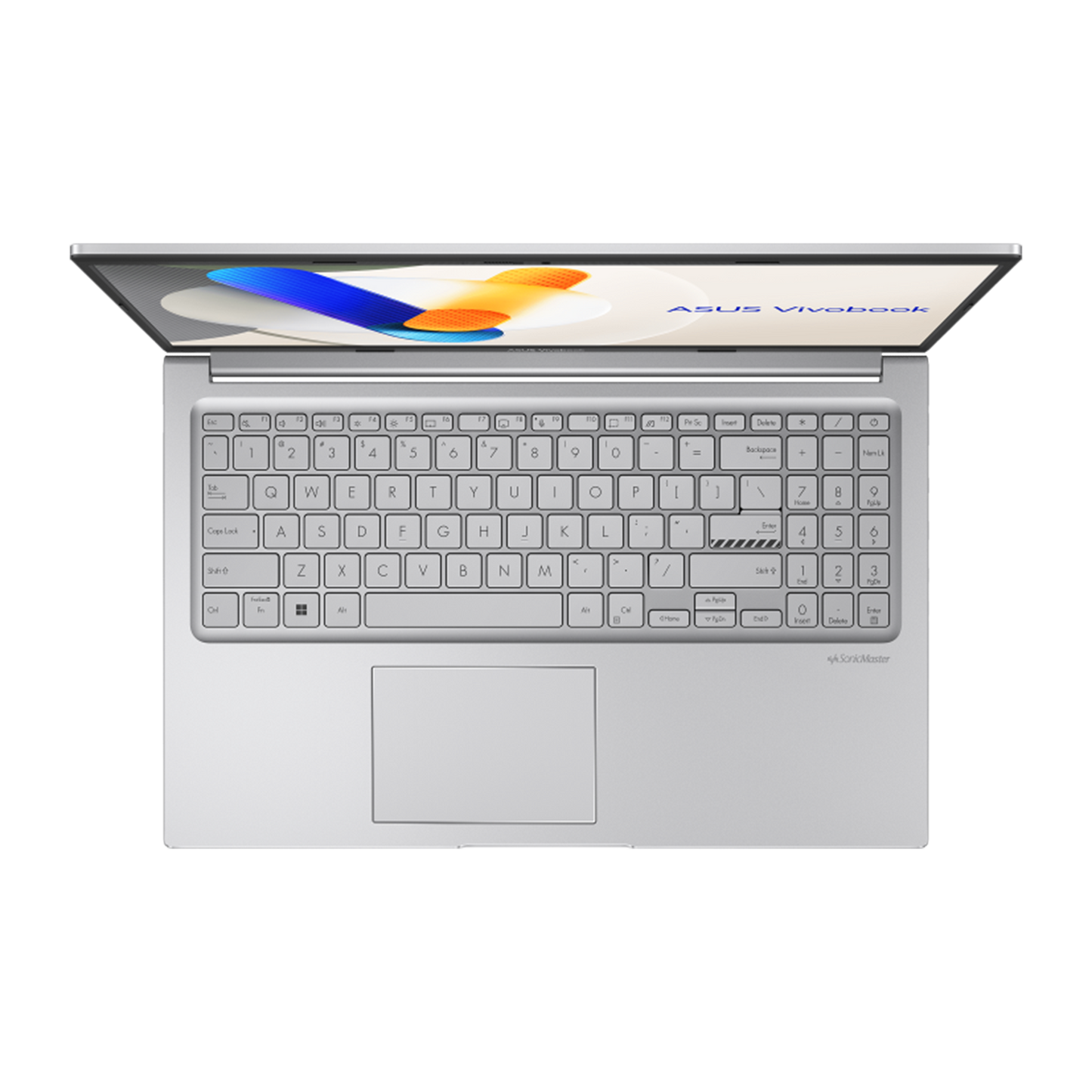 ASUS VIVOBOOK | CORE i3 1315U | INTEL GRAPHICS | 8GB DDR4 | 512GB SSD