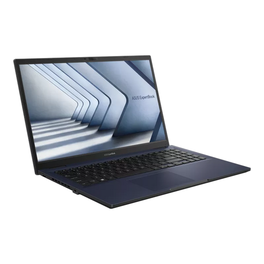 ASUS EXPERTBOOK | CORE i3 1315U | INTEL GRAPHICS | 8GB DDR5 | 256GB SSD