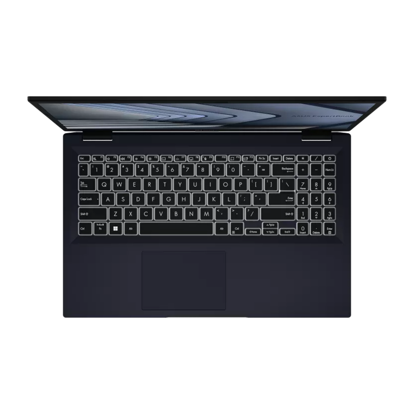 ASUS EXPERTBOOK | CORE i3 1315U | INTEL GRAPHICS | 8GB DDR4 | 512GB SSD