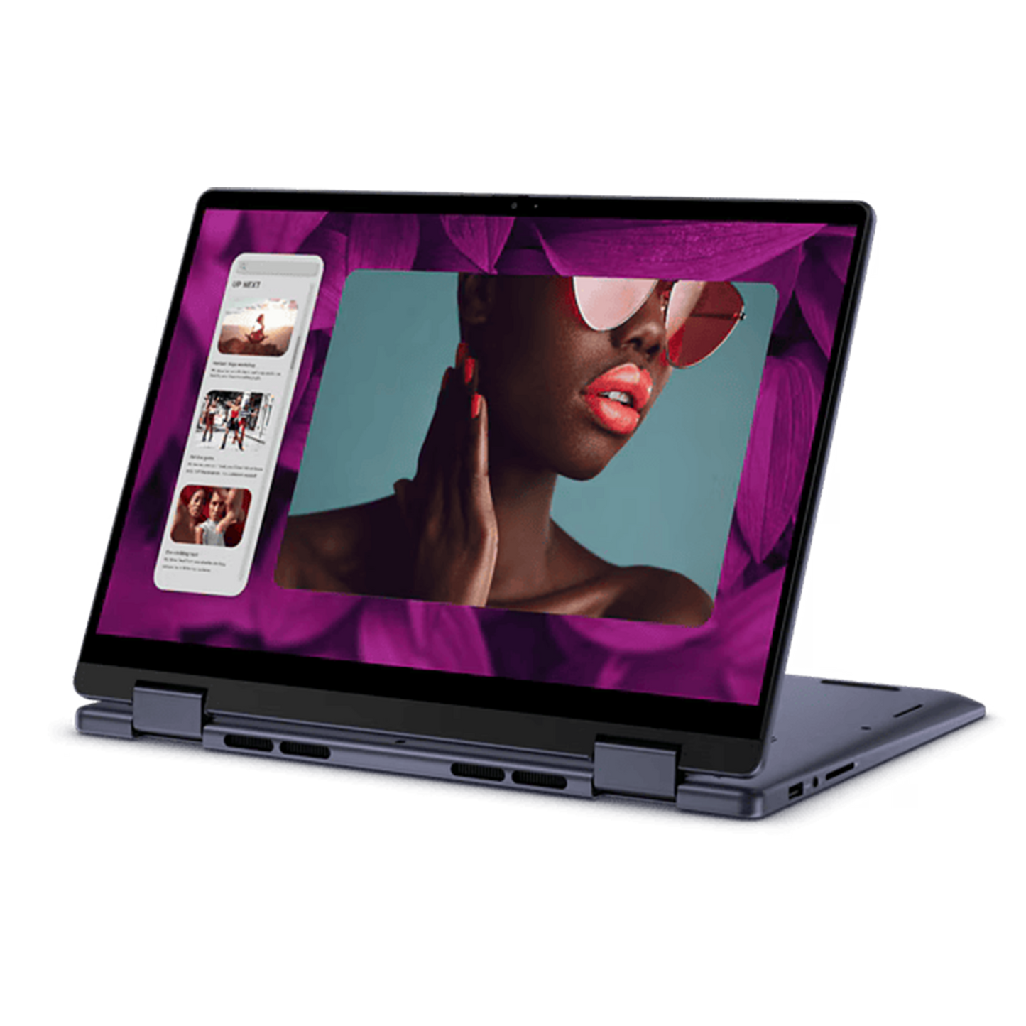 DELL INSPIRON | Ryzen 5 8640HS | AMD Radeon | 8GB DDR5 | 512GB SSD