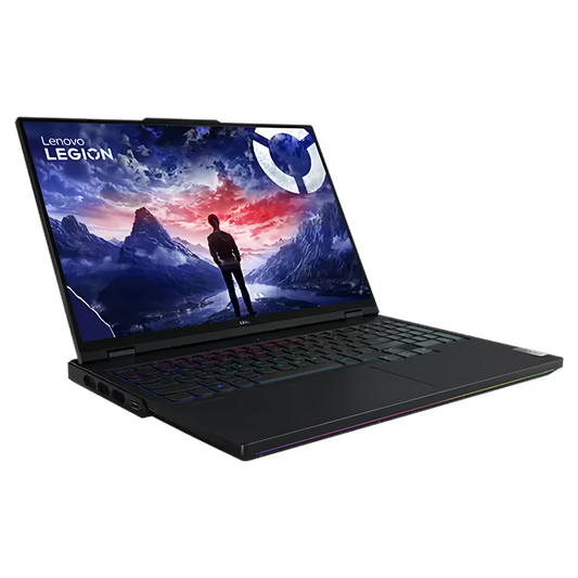 LENOVO LEGION PRO 7i | CORE ULTRA9 275HX | RTX5080 16GB | 16GB DDR5 | 1TB GEN4 NVMe SSD