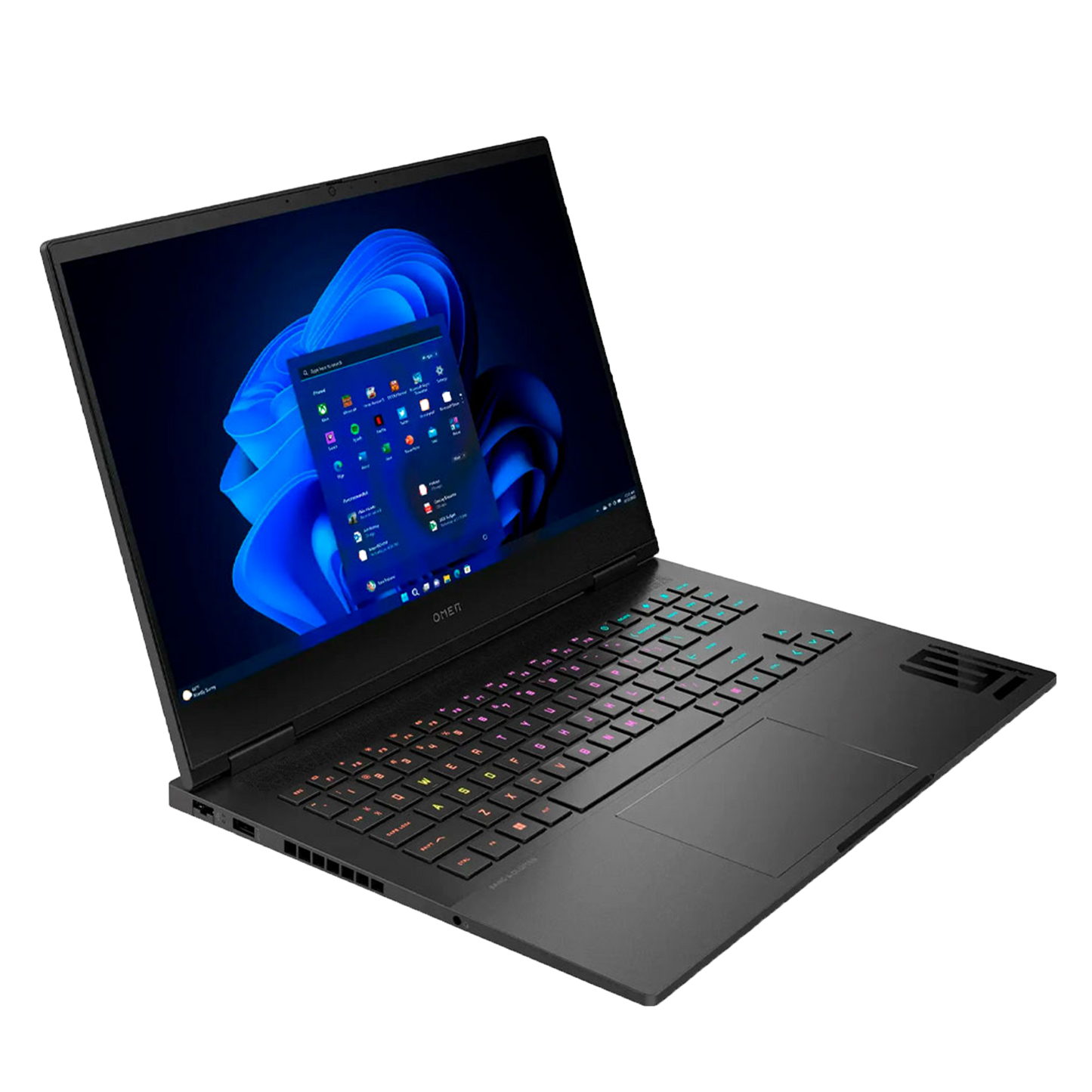 HP OMEN | CORE i7 13620H | RTX4060 8GB | 16GB DDR5 | 1TB GEN4 NVMe SSD