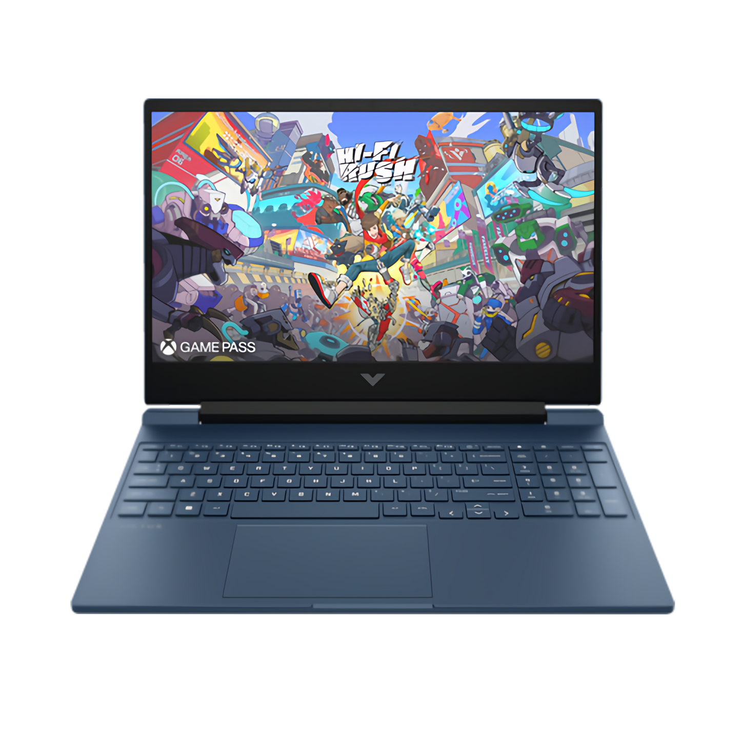 HP VICTUS | CORE i5-12450H | RTX 3050 4GB | 8GB DDR5 | 512GB GEN 4 NVME