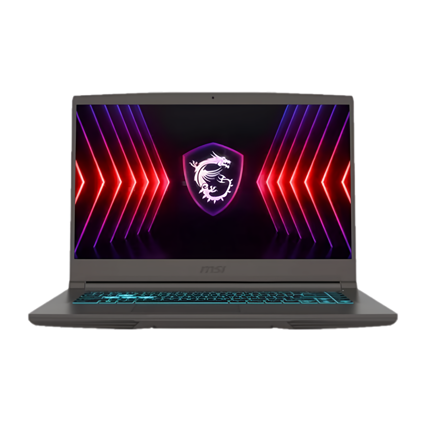 MSI THIN 15 | INTEL CORE i5-13420H | RTX 3050 4GB | 8GB DDR4 | 512GB GEN 4 NVME