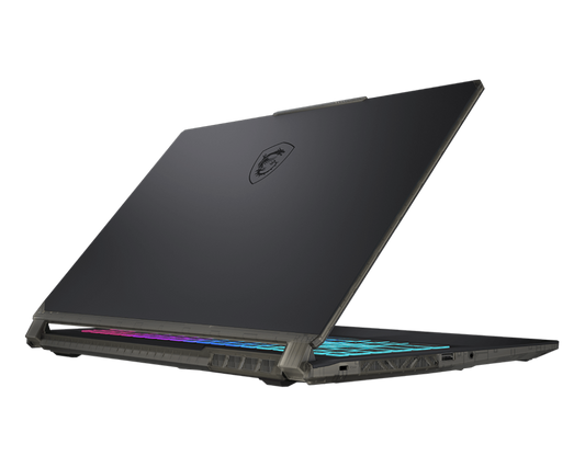 MSI CYBORG | Core i7  13620H | RTX 3050 6GB | 16GB DDR5 | 512GB GEN 4 NVME