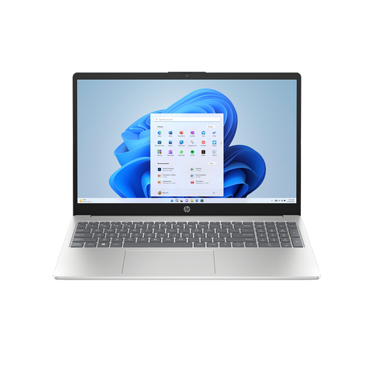 HP | CORE i3 1315U | INTEL GRAPHICS | 8GB DDR4 | 512GB SSD