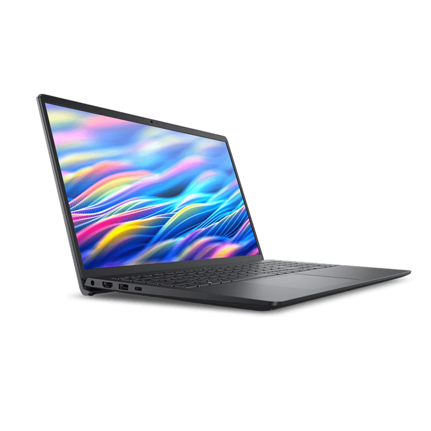 DELL 15 | CORE 3 100U | INTEL GRAPHICS | 8GB DDR4 | 512GB SSD