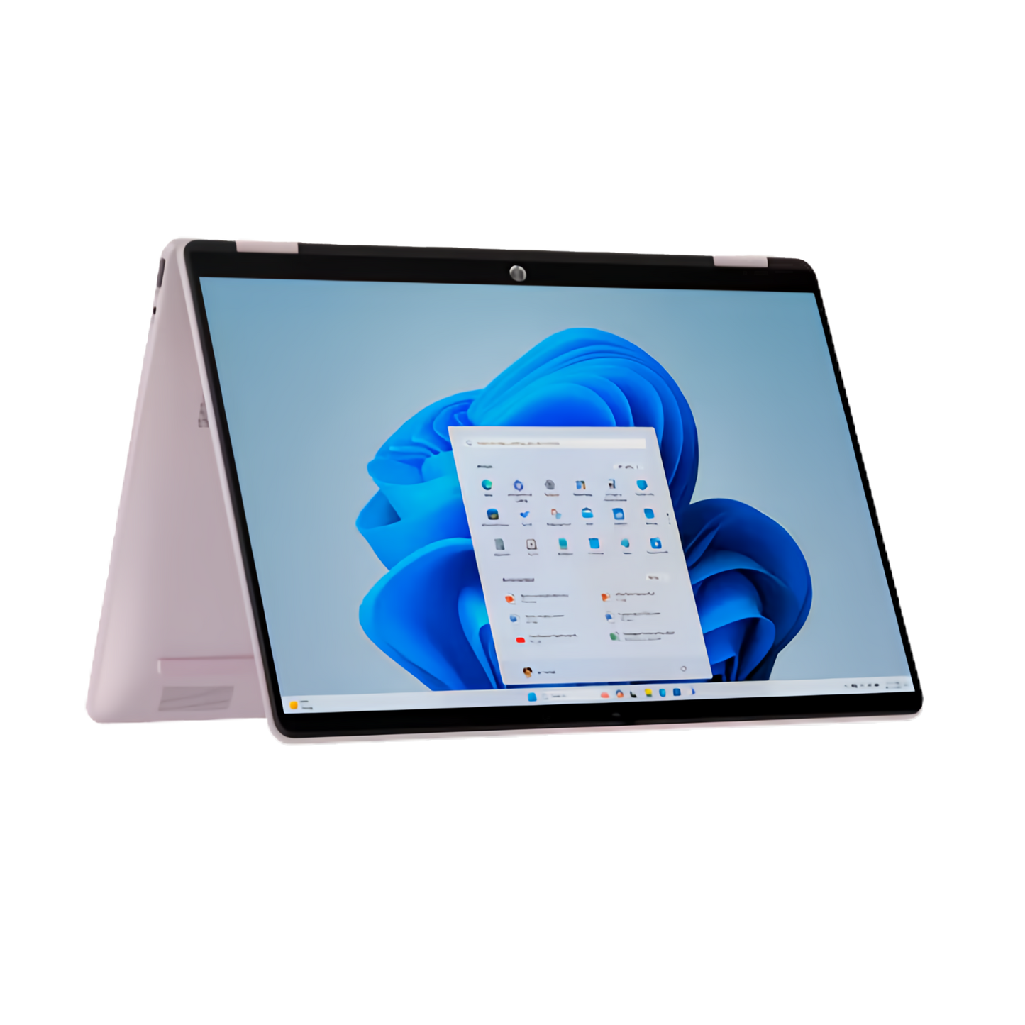 HP OMINIBOOK  | CORE 7 150U | Intel UHD Graphics | 16GB DDR5 | 512GB GEN4 NVMe SSD