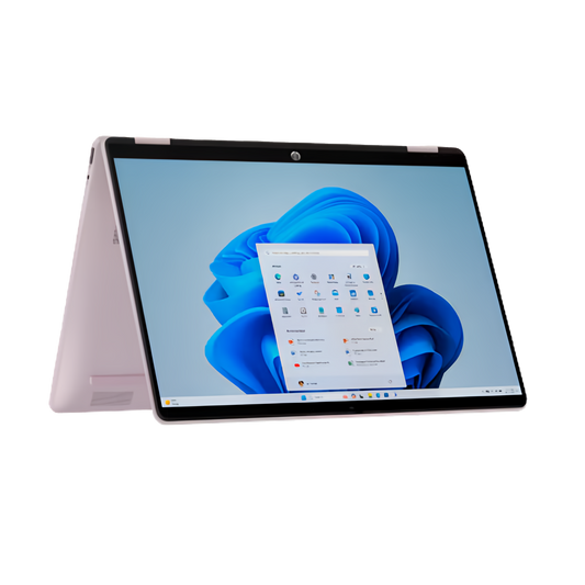 HP OMINIBOOK  | CORE 7 150U | Intel UHD Graphics | 16GB DDR5 | 512GB GEN4 NVMe SSD