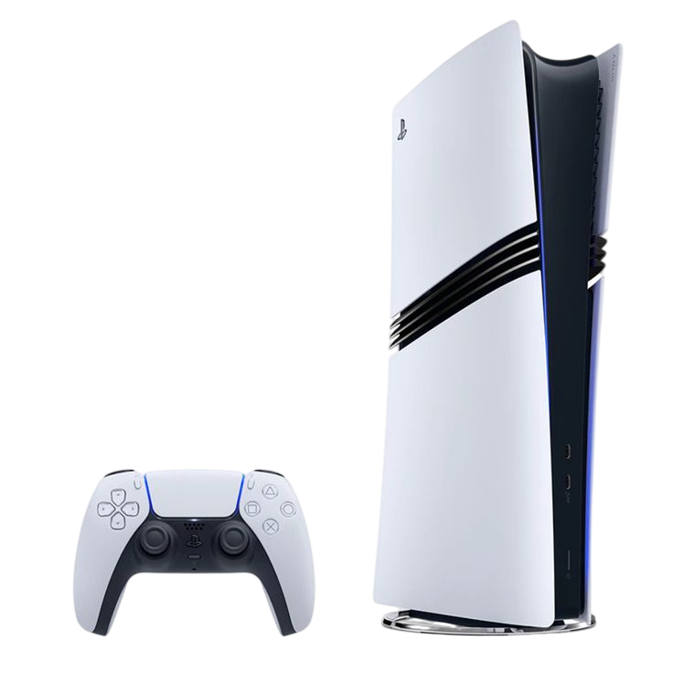 PLAYSTATION 5 PRO 2TB - CFI 7121 (PS5 Pro)