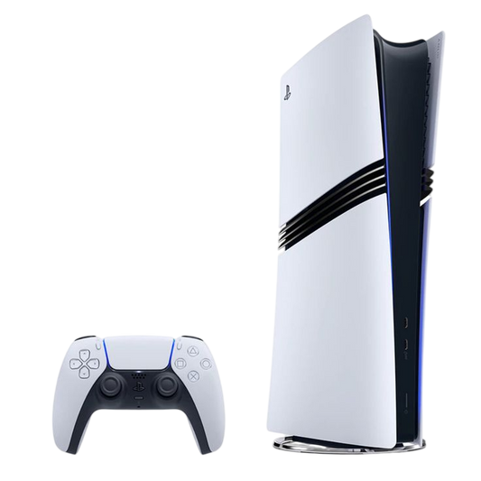 PLAYSTATION 5 PRO 2TB - CFI 7121 (PS5 Pro)