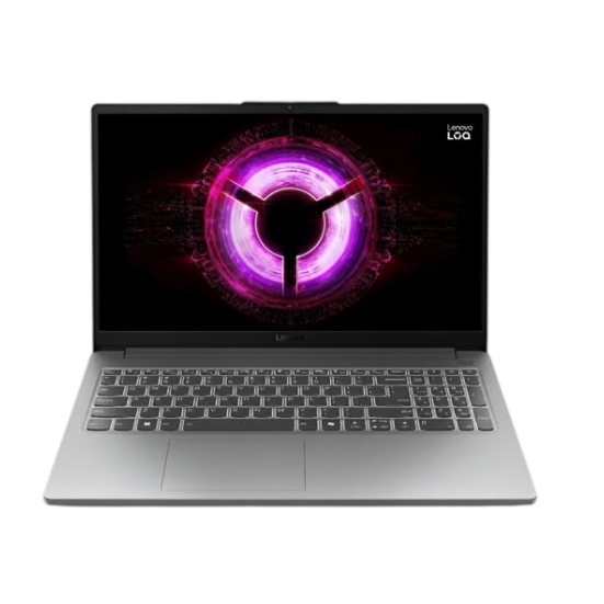 LENOVO LOQ ESSENTIAL | Ryzen 7 7735HS | RTX 4050 6GB | 16GB DDR5 | 512GB GEN 4 NVME
