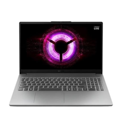 LENOVO LOQ ESSENTIAL | Ryzen 7 7735HS | RTX 4050 6GB | 16GB DDR5 | 512GB GEN 4 NVME