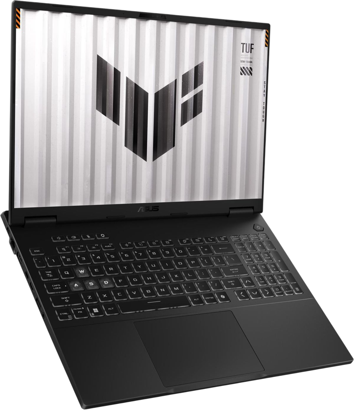 ASUS TUF A16 | Ryzen 7 260 | RTX 5060 8GB | 16GB DDR5 | 512GB GEN 4 NVME